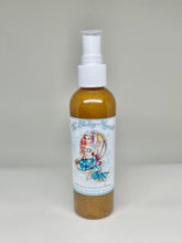 Load image into Gallery viewer, Vegan Citrine Rose Water Facial Spray
